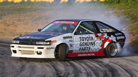 Drift King .